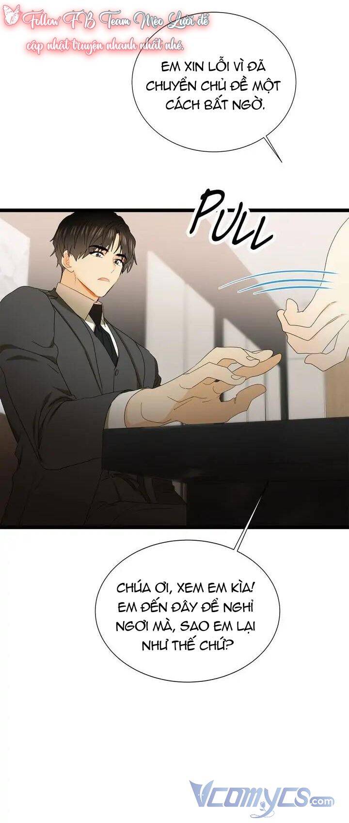 Giả Mạo Theo Phong Cách Chapter 89 - Trang 2