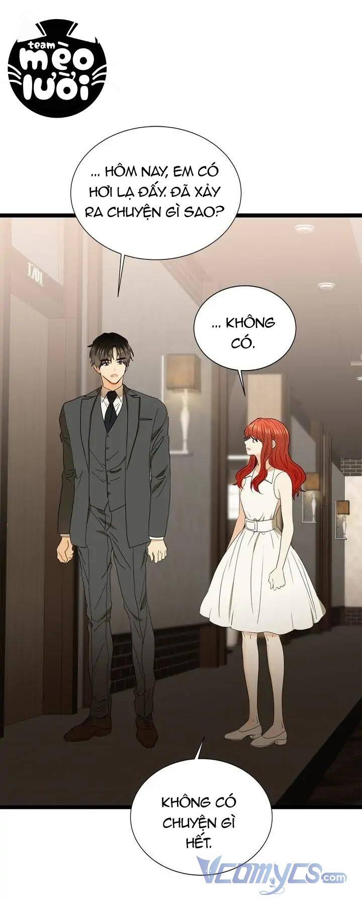 Giả Mạo Theo Phong Cách Chapter 89 - Trang 2