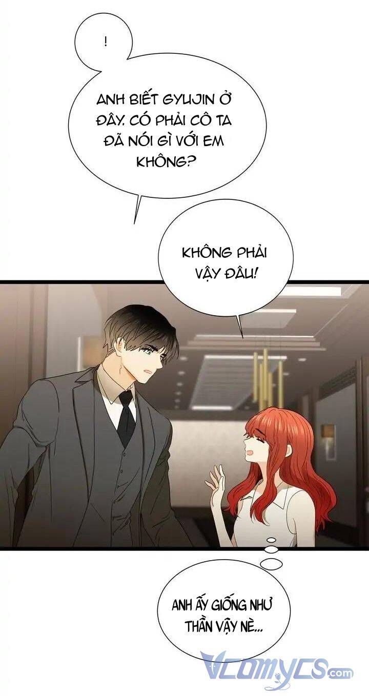 Giả Mạo Theo Phong Cách Chapter 89 - Trang 2