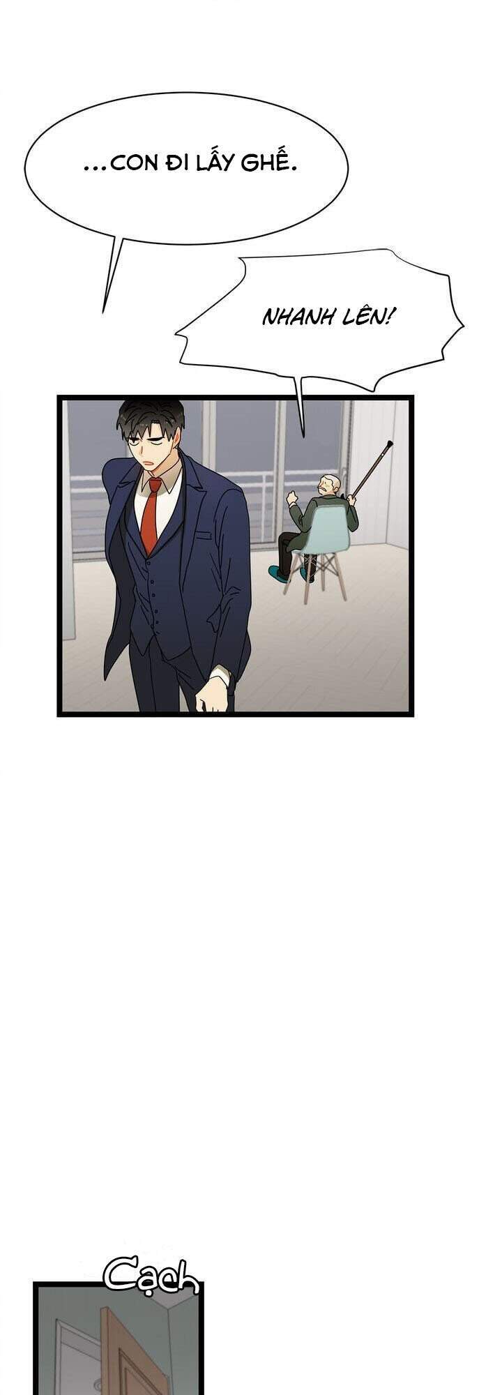 Giả Mạo Theo Phong Cách Chapter 9 - Trang 2