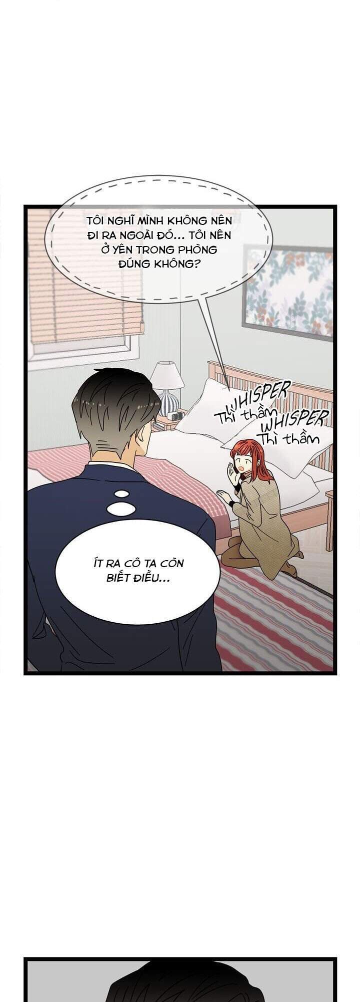 Giả Mạo Theo Phong Cách Chapter 9 - Trang 2