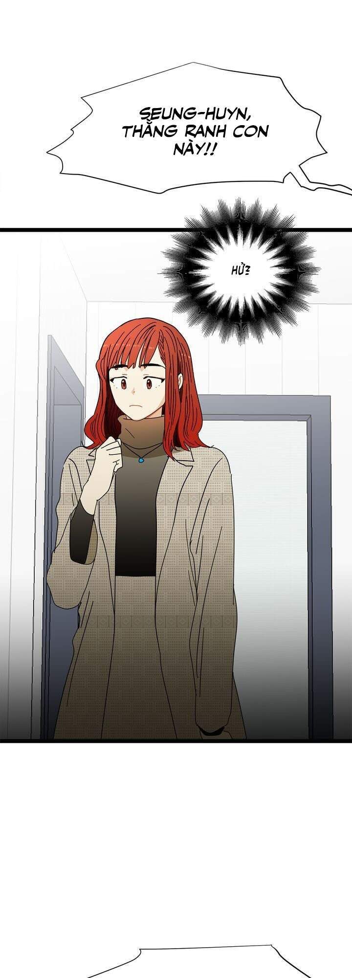 Giả Mạo Theo Phong Cách Chapter 9 - Trang 2