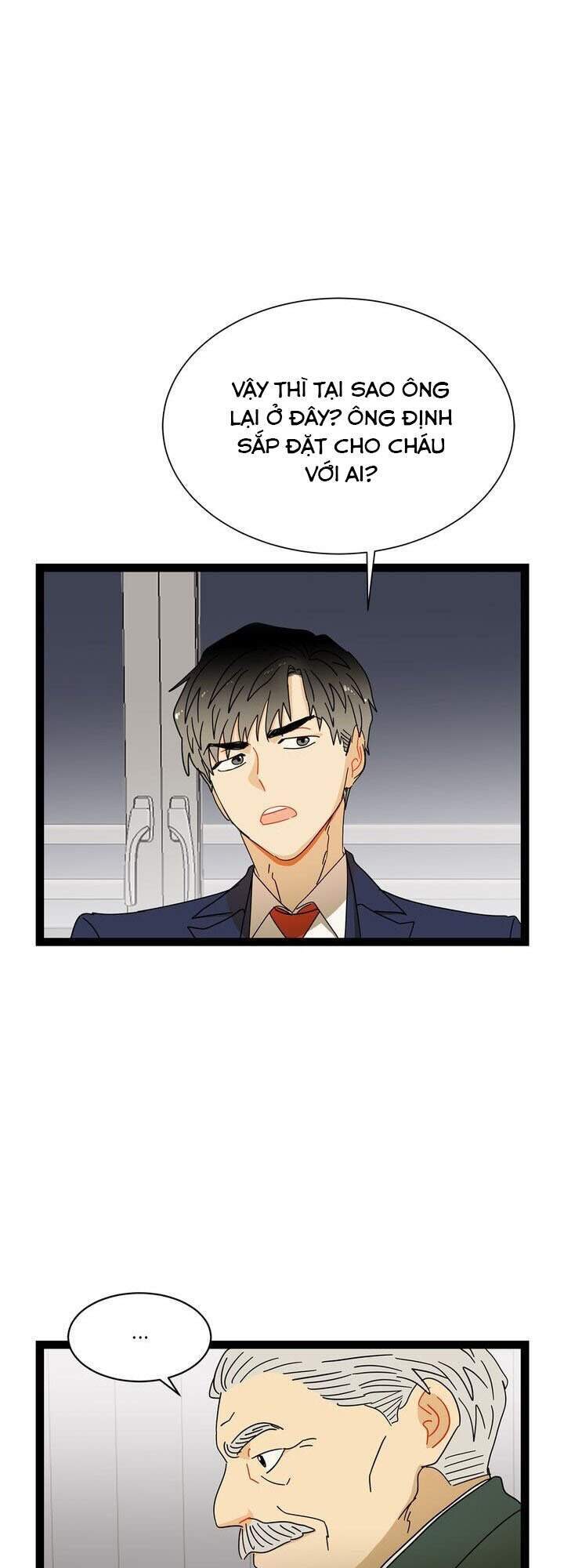 Giả Mạo Theo Phong Cách Chapter 9 - Trang 2