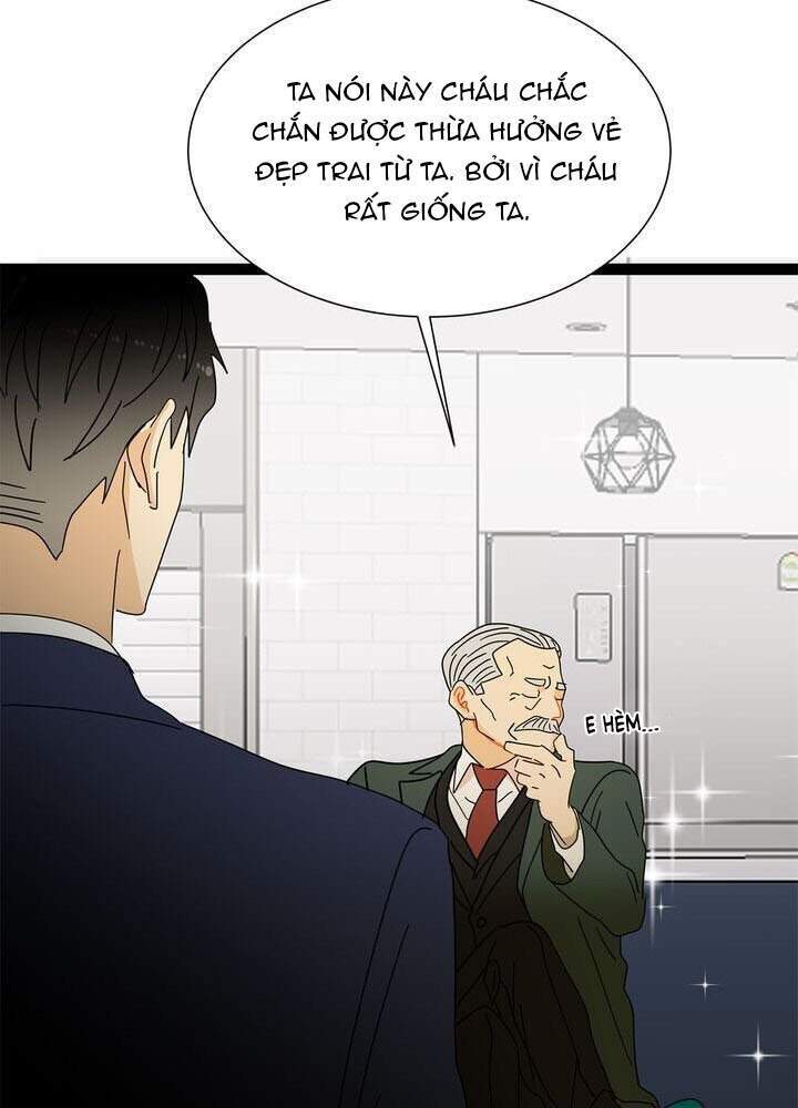 Giả Mạo Theo Phong Cách Chapter 9 - Trang 2