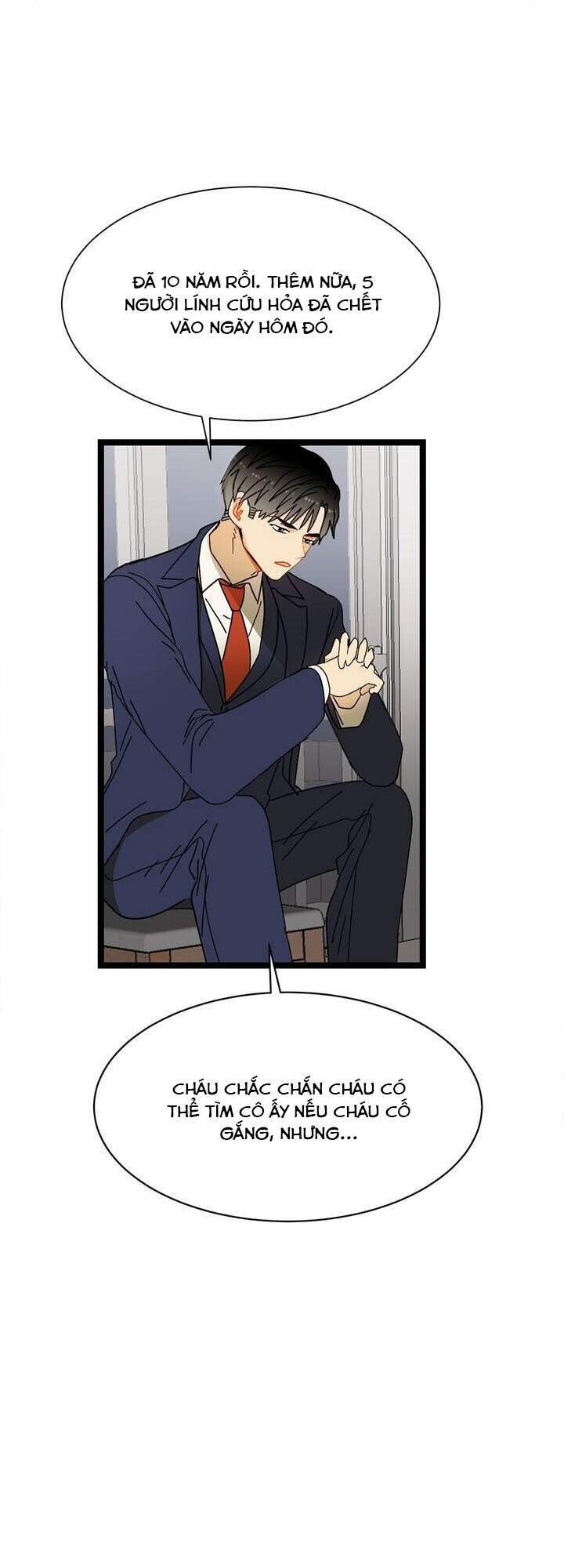 Giả Mạo Theo Phong Cách Chapter 9 - Trang 2