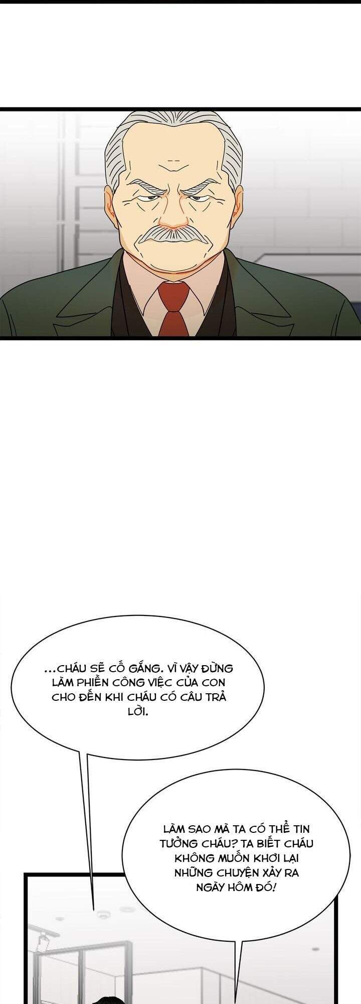 Giả Mạo Theo Phong Cách Chapter 9 - Trang 2