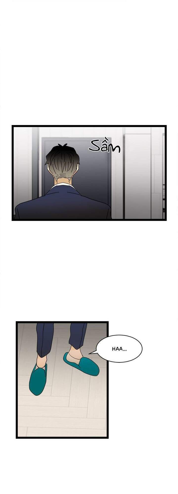 Giả Mạo Theo Phong Cách Chapter 9 - Trang 2