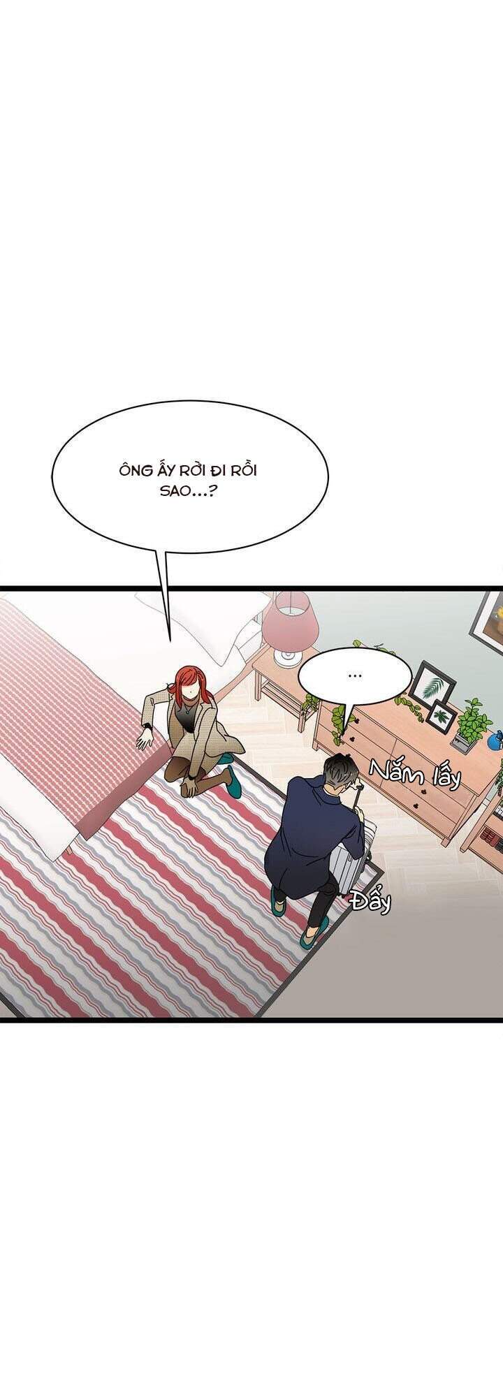 Giả Mạo Theo Phong Cách Chapter 9 - Trang 2