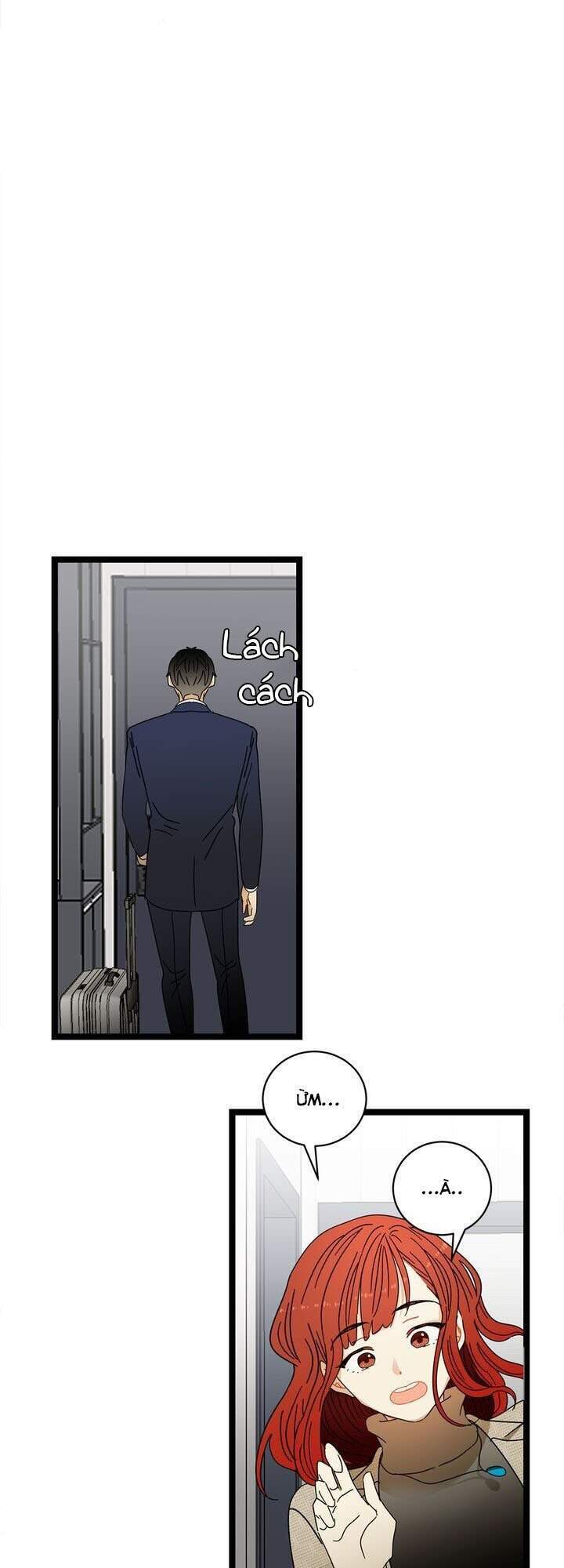 Giả Mạo Theo Phong Cách Chapter 9 - Trang 2