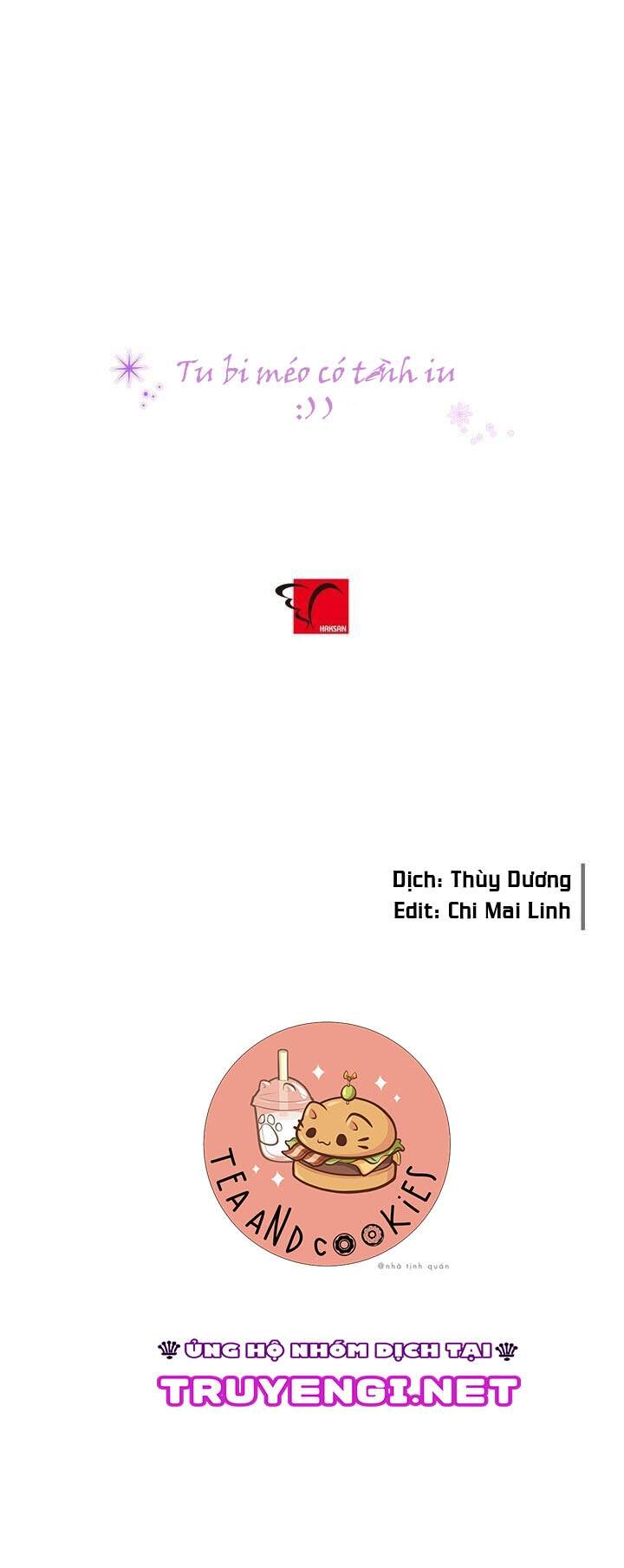 Giả Mạo Theo Phong Cách Chapter 9 - Trang 2