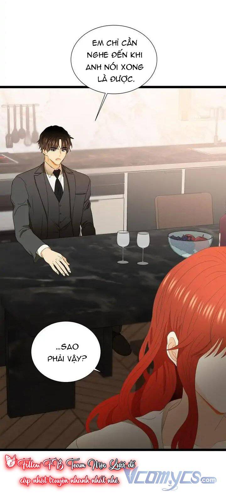 Giả Mạo Theo Phong Cách Chapter 90 - Trang 2