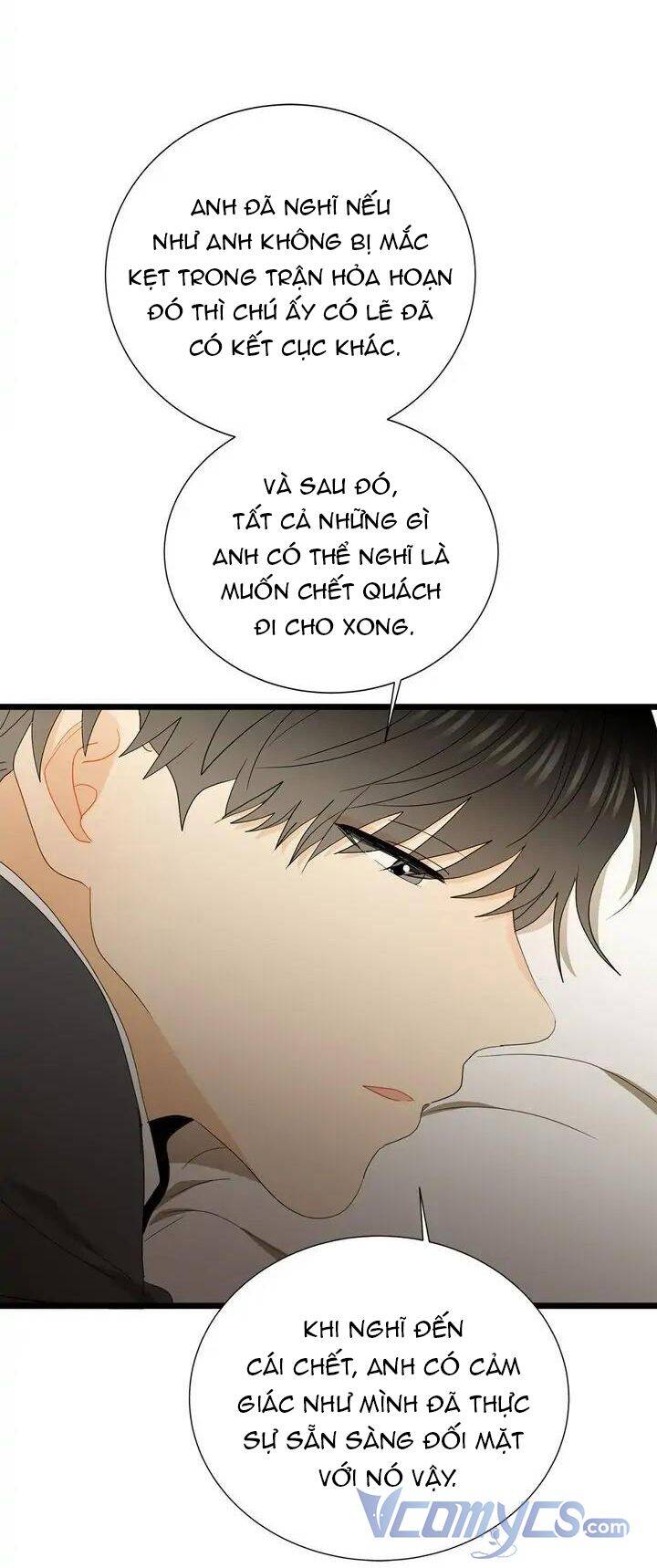 Giả Mạo Theo Phong Cách Chapter 90 - Trang 2