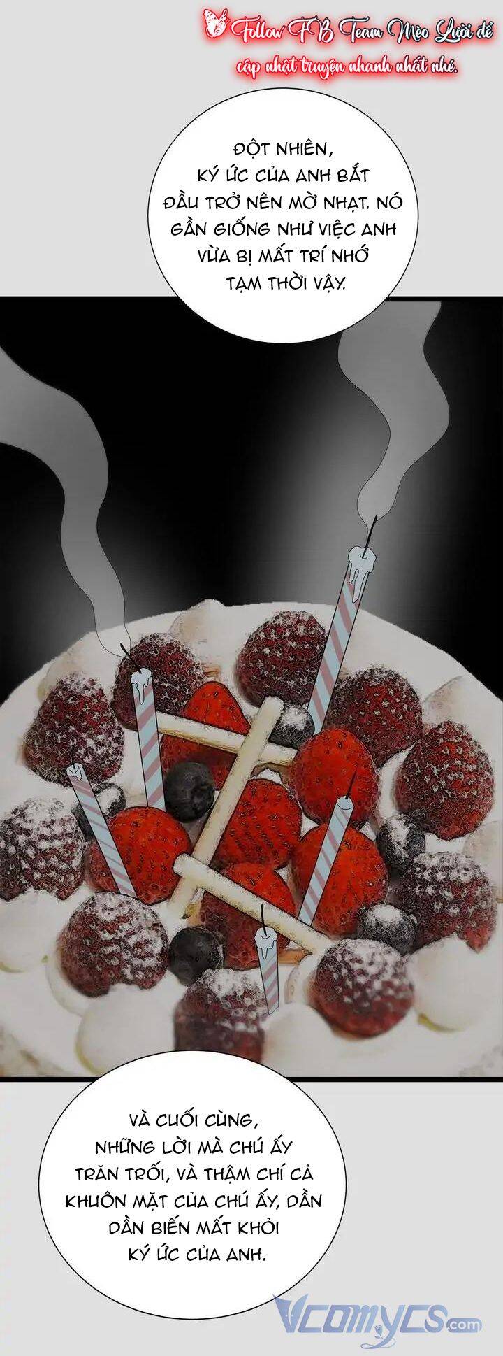 Giả Mạo Theo Phong Cách Chapter 90 - Trang 2