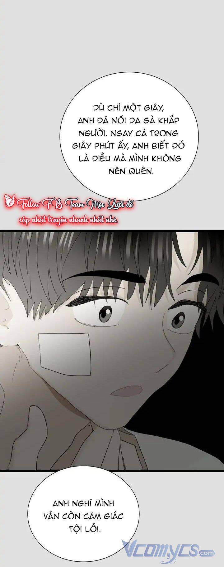 Giả Mạo Theo Phong Cách Chapter 90 - Trang 2