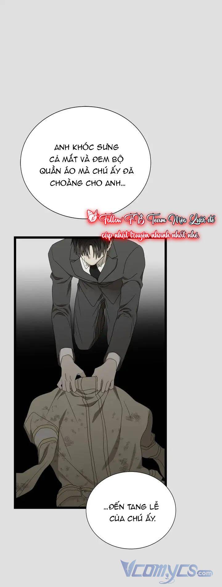 Giả Mạo Theo Phong Cách Chapter 90 - Trang 2