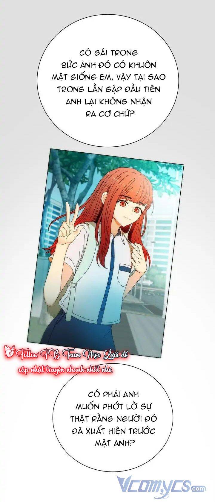 Giả Mạo Theo Phong Cách Chapter 90 - Trang 2