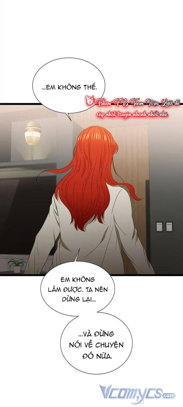 Giả Mạo Theo Phong Cách Chapter 90 - Trang 2