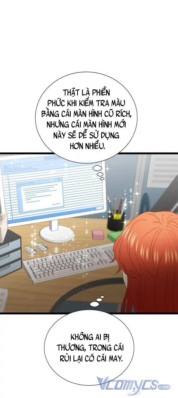 Giả Mạo Theo Phong Cách Chapter 90 - Trang 2