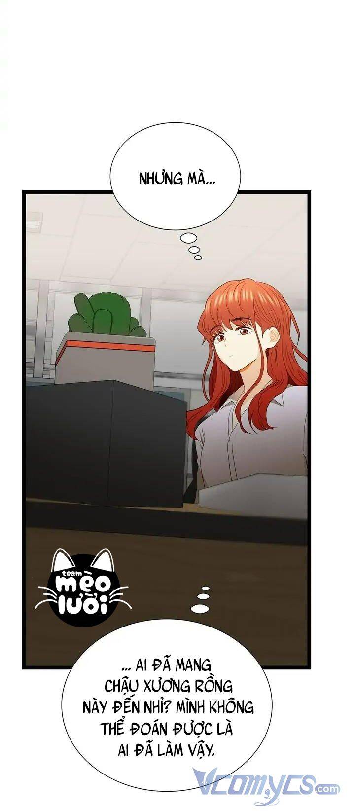 Giả Mạo Theo Phong Cách Chapter 90 - Trang 2