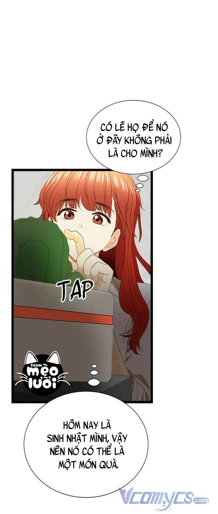 Giả Mạo Theo Phong Cách Chapter 90 - Trang 2