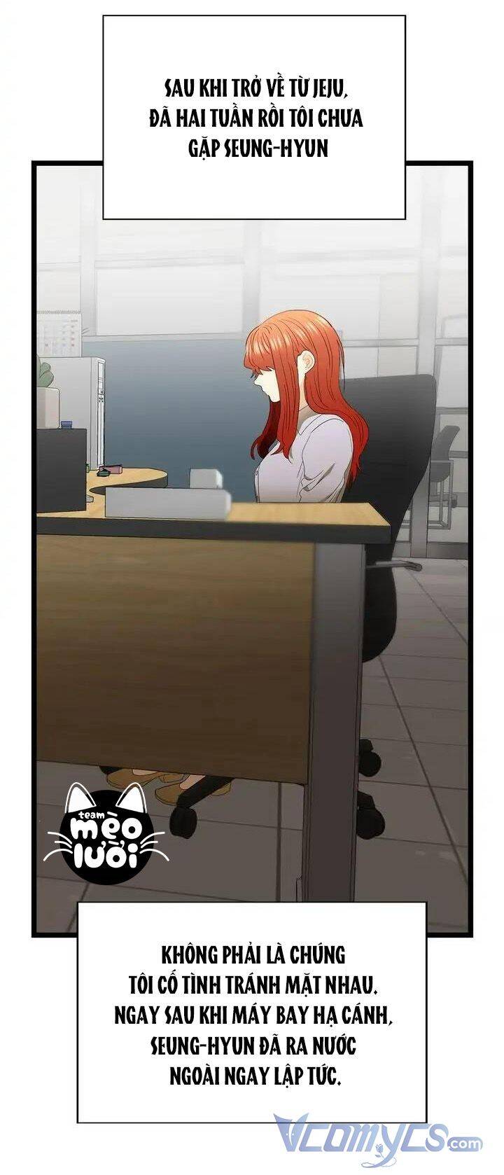 Giả Mạo Theo Phong Cách Chapter 90 - Trang 2