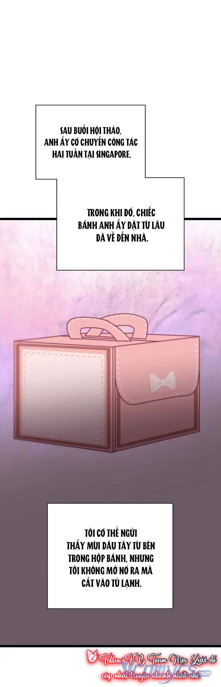 Giả Mạo Theo Phong Cách Chapter 90 - Trang 2