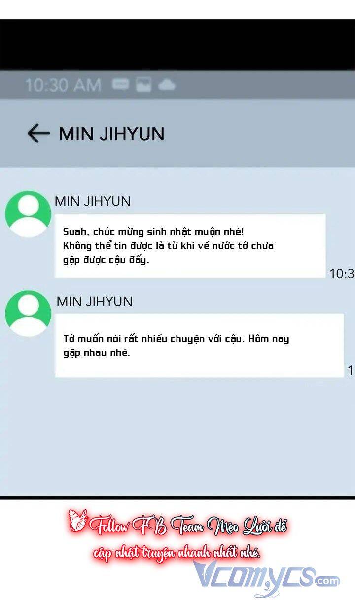 Giả Mạo Theo Phong Cách Chapter 90 - Trang 2