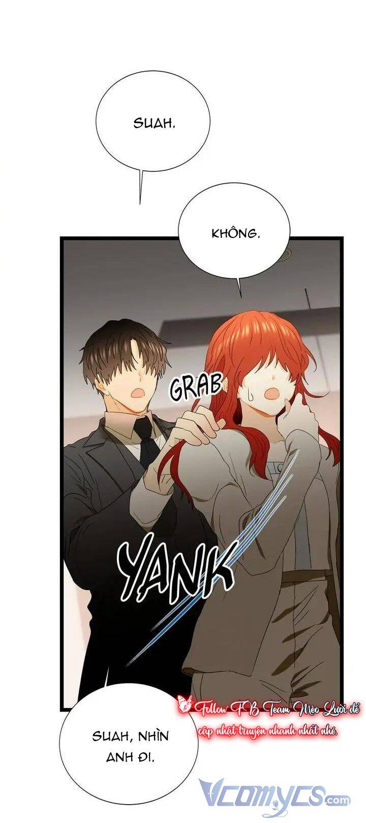 Giả Mạo Theo Phong Cách Chapter 90 - Trang 2