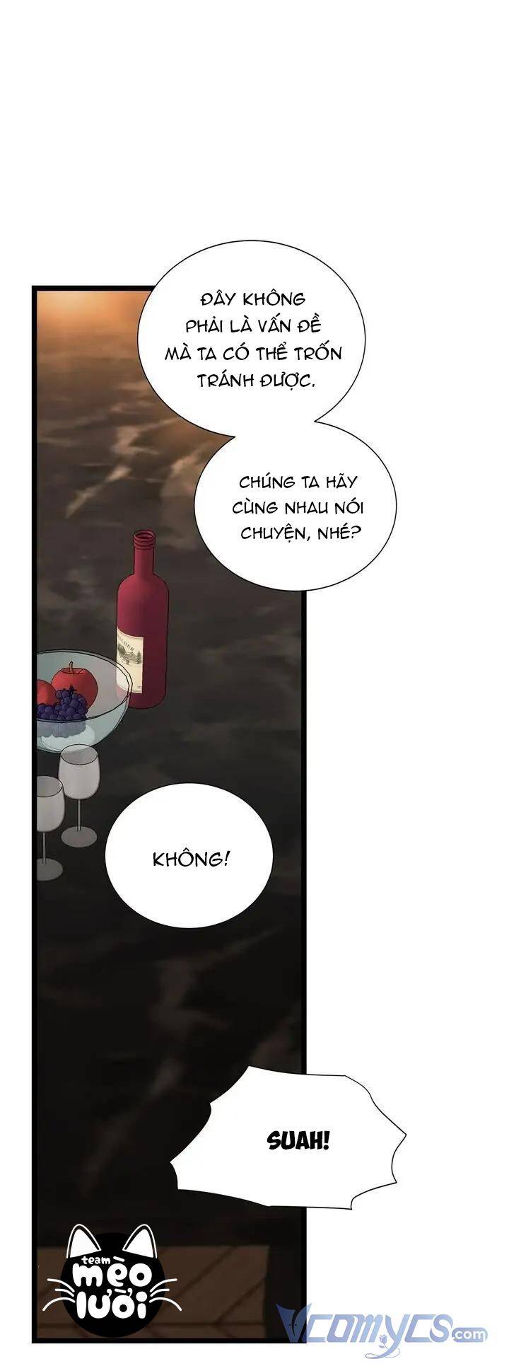 Giả Mạo Theo Phong Cách Chapter 90 - Trang 2