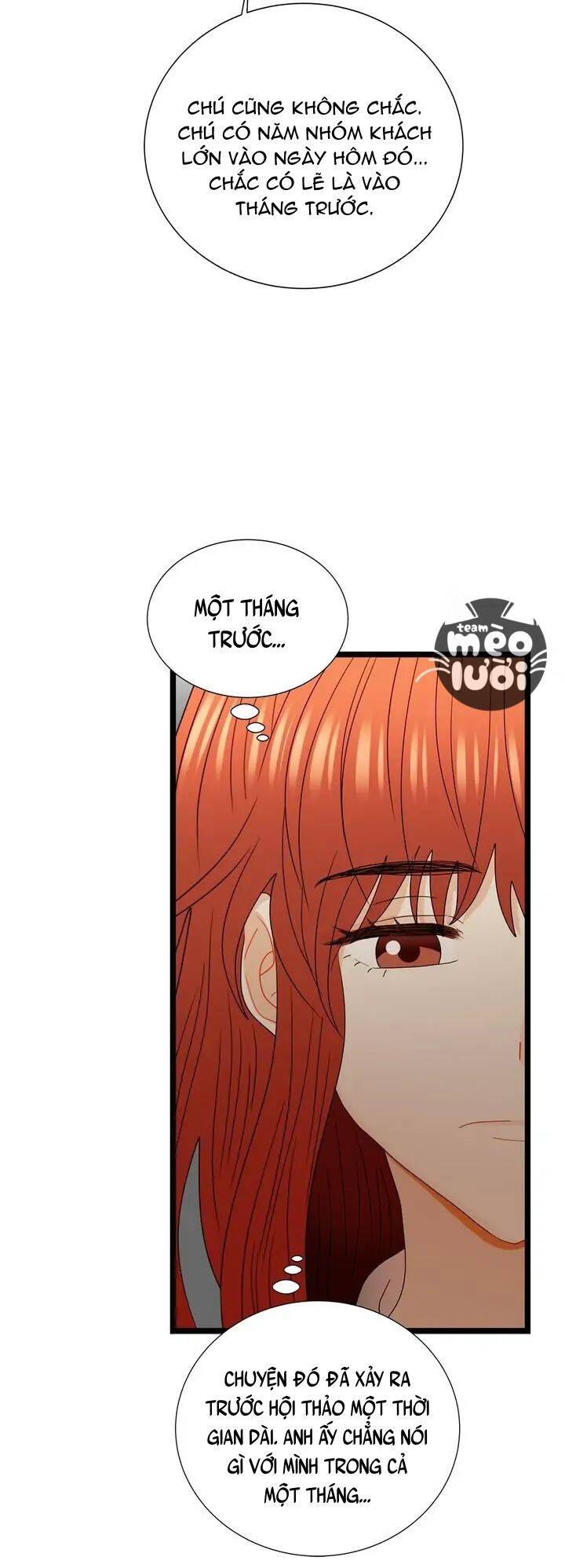 Giả Mạo Theo Phong Cách Chapter 91 - Trang 2