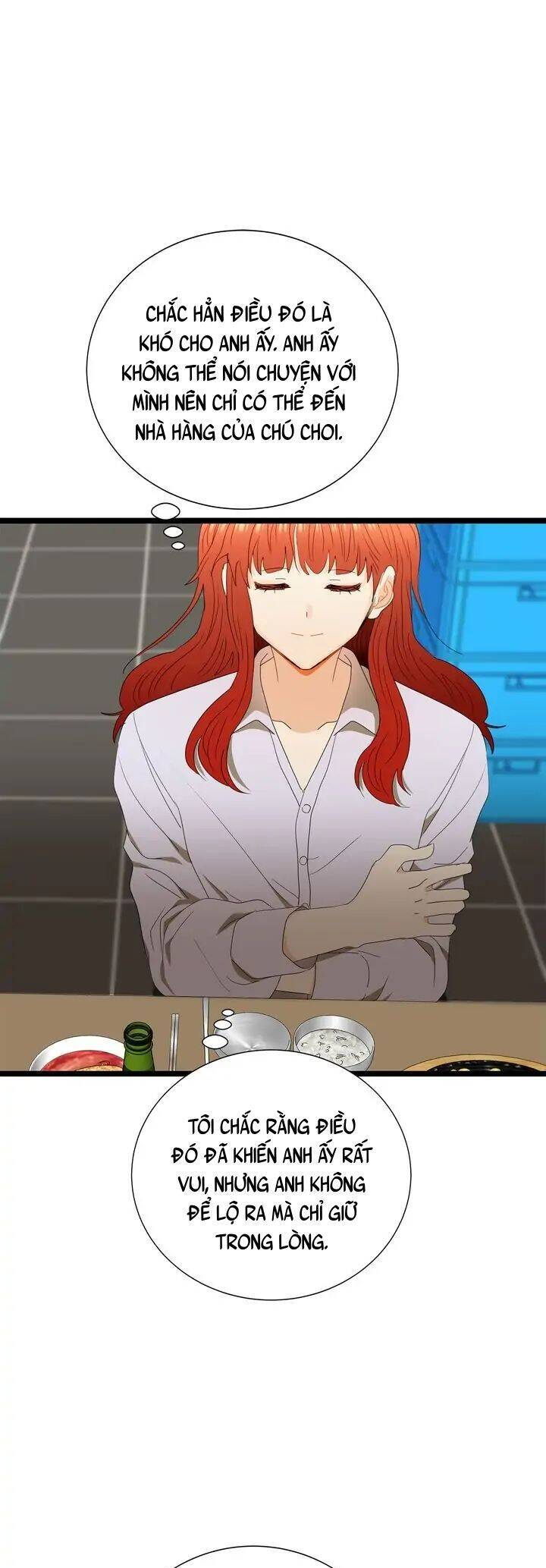 Giả Mạo Theo Phong Cách Chapter 91 - Trang 2