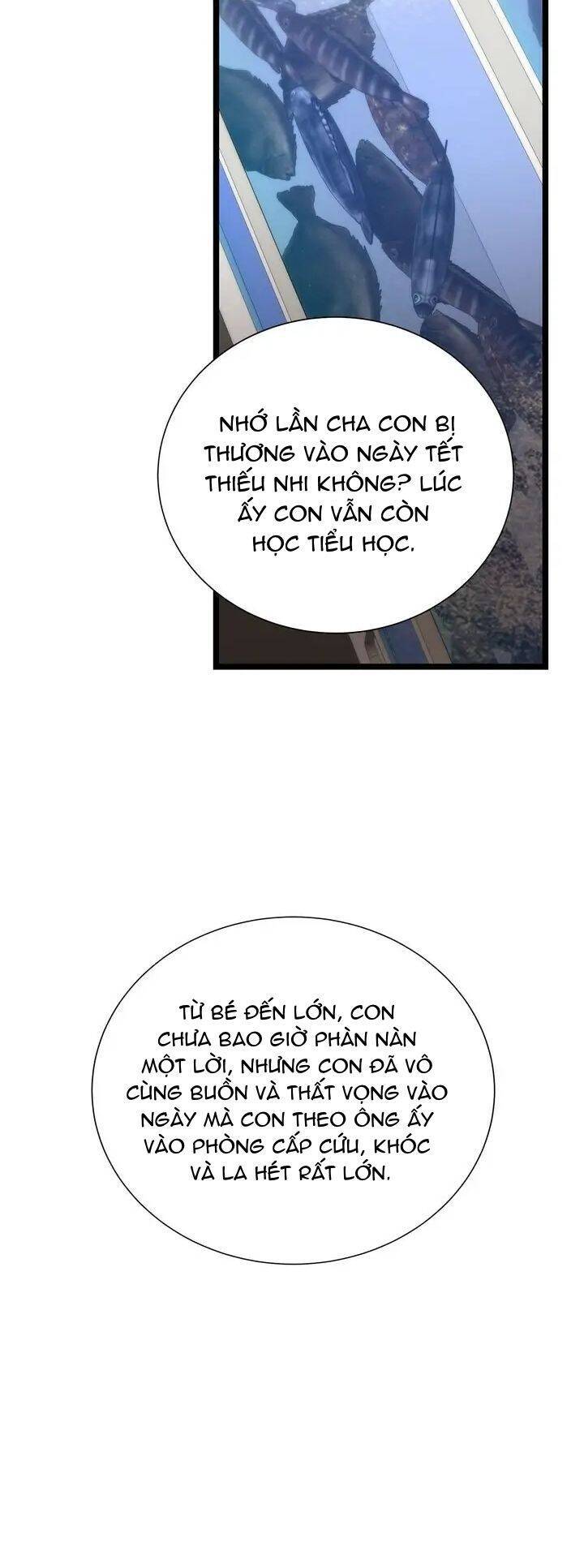 Giả Mạo Theo Phong Cách Chapter 91 - Trang 2