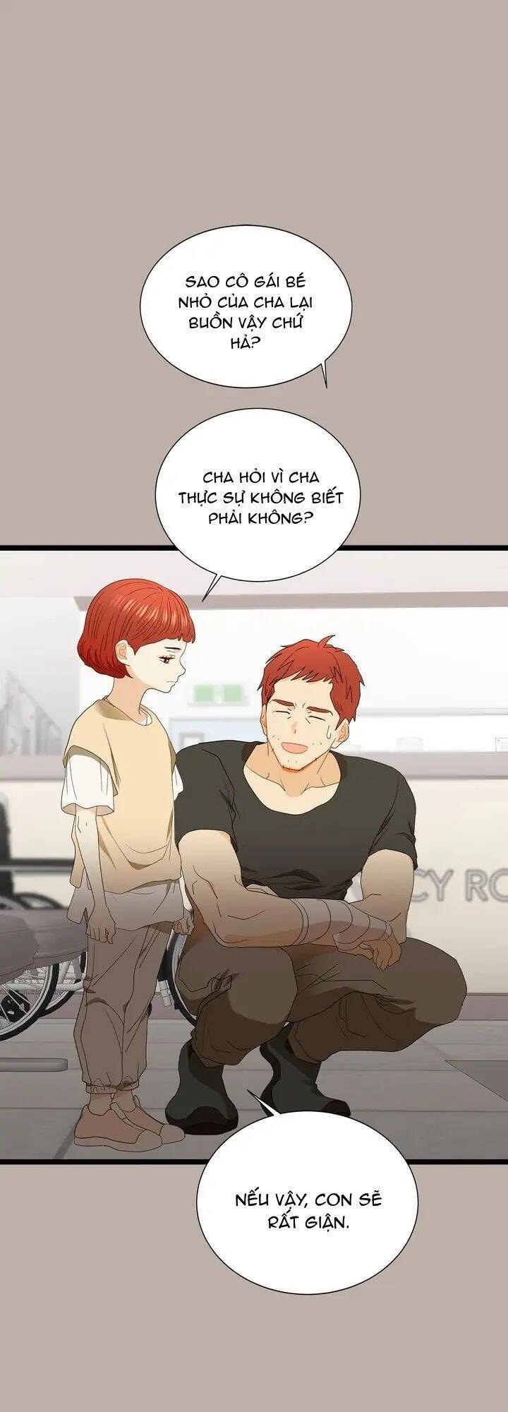 Giả Mạo Theo Phong Cách Chapter 91 - Trang 2