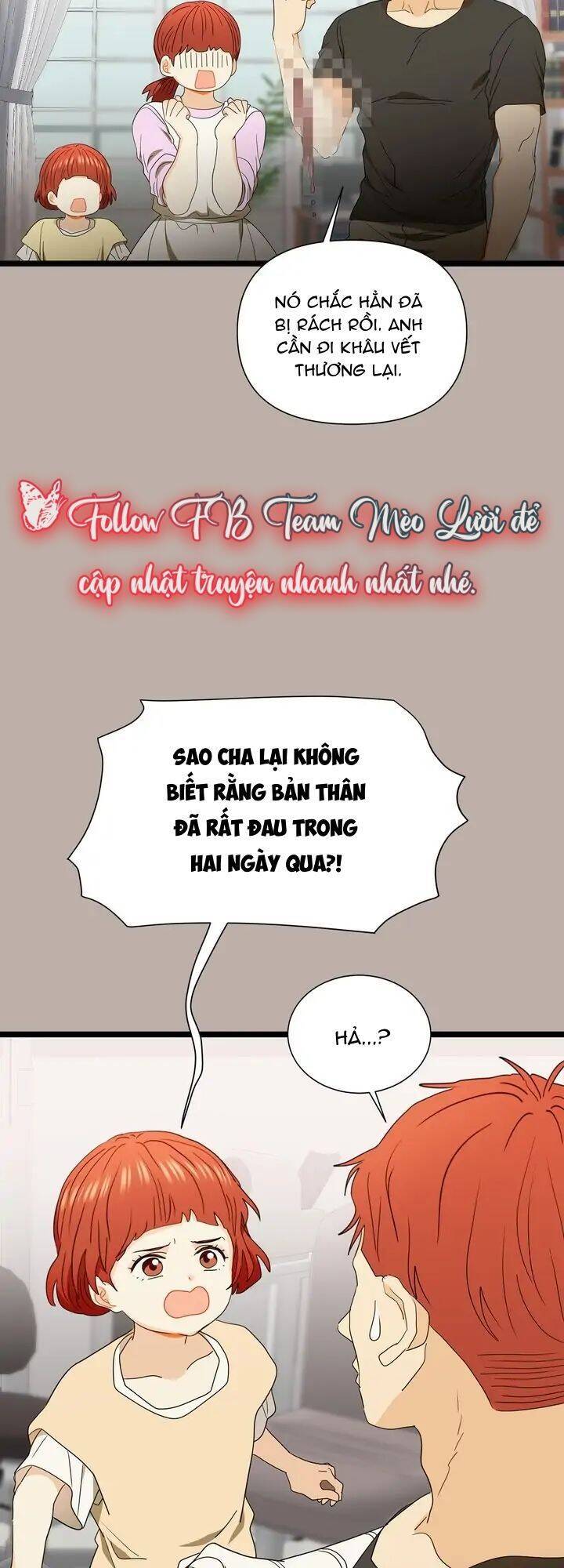 Giả Mạo Theo Phong Cách Chapter 91 - Trang 2