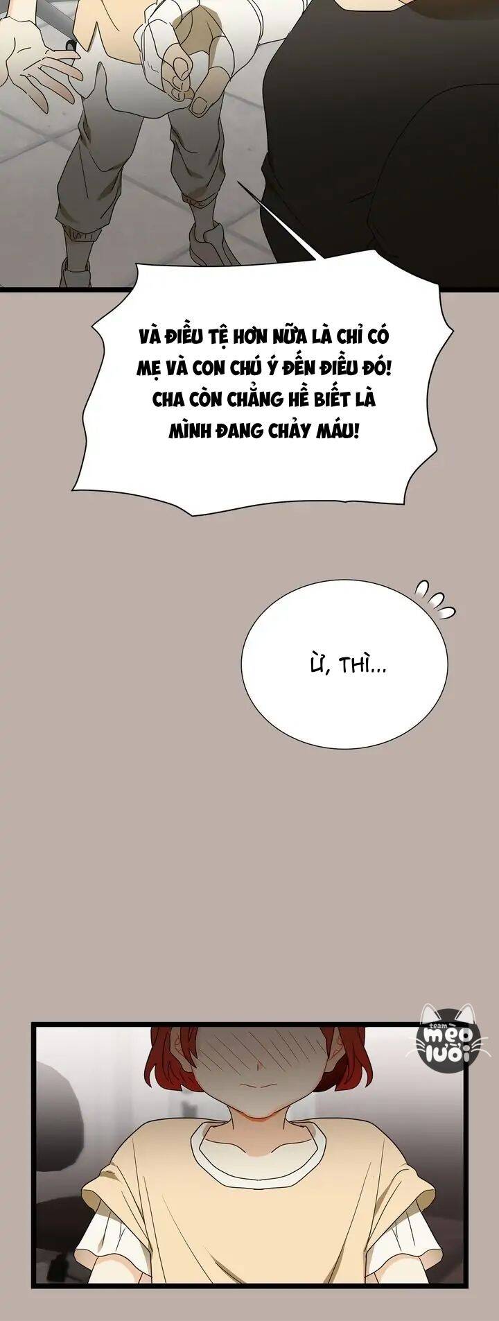 Giả Mạo Theo Phong Cách Chapter 91 - Trang 2