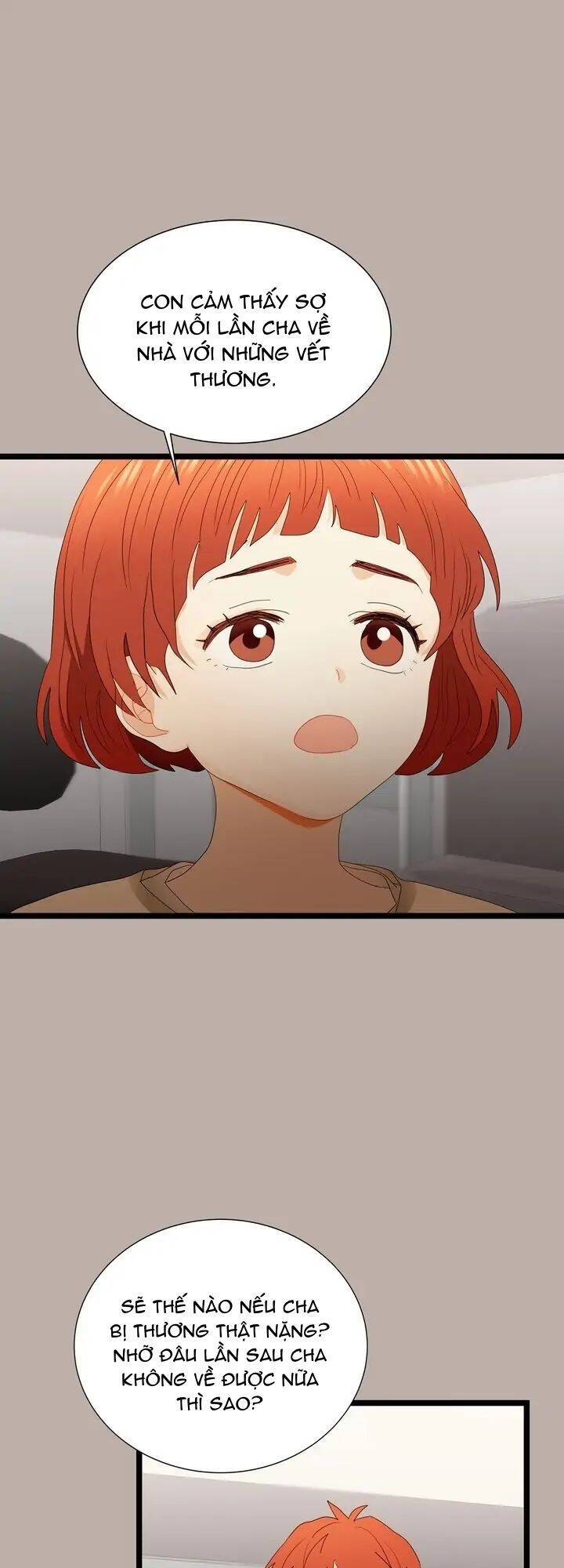 Giả Mạo Theo Phong Cách Chapter 91 - Trang 2