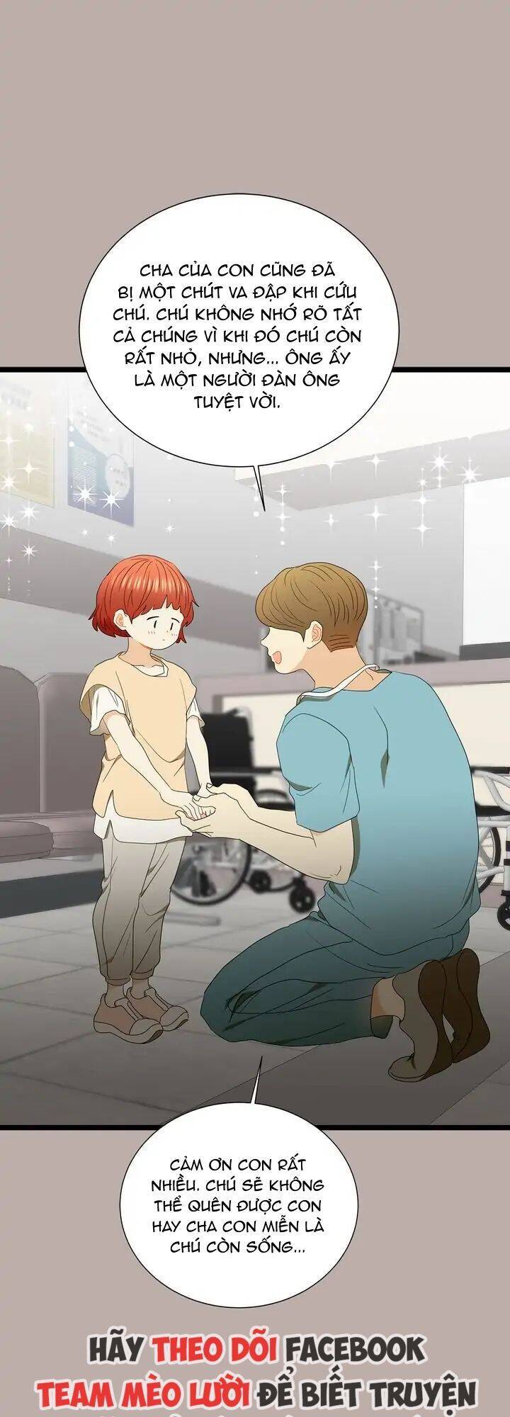 Giả Mạo Theo Phong Cách Chapter 91 - Trang 2