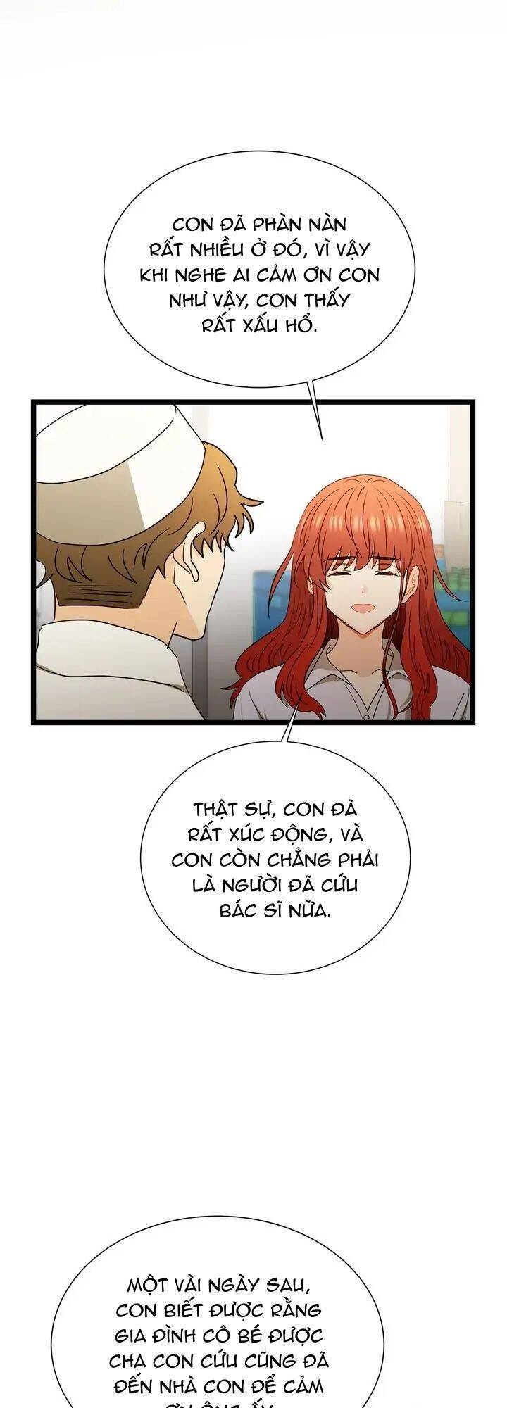 Giả Mạo Theo Phong Cách Chapter 91 - Trang 2