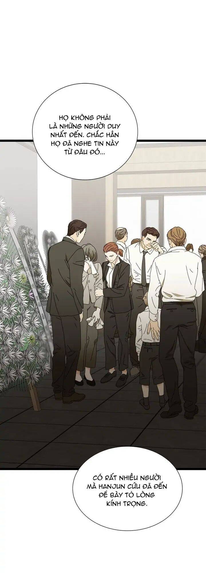 Giả Mạo Theo Phong Cách Chapter 91 - Trang 2