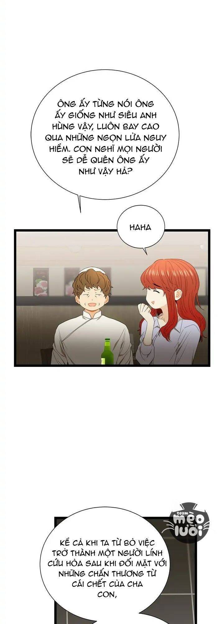 Giả Mạo Theo Phong Cách Chapter 91 - Trang 2