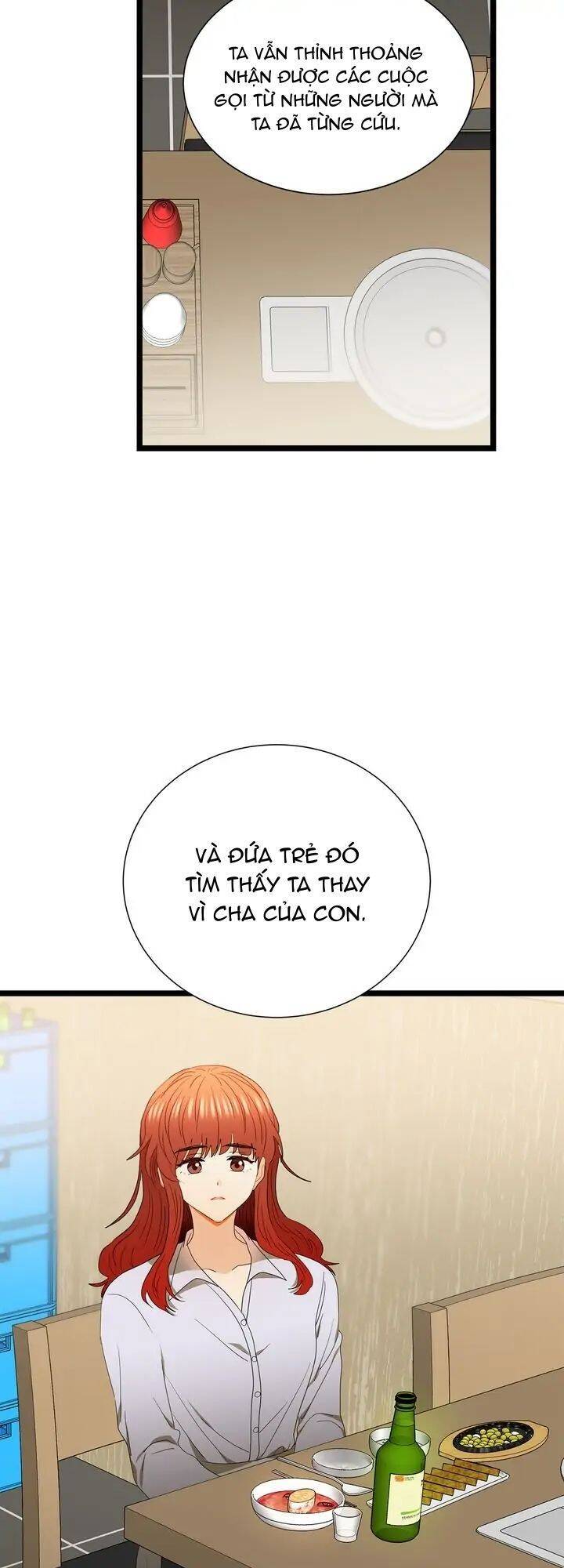 Giả Mạo Theo Phong Cách Chapter 91 - Trang 2