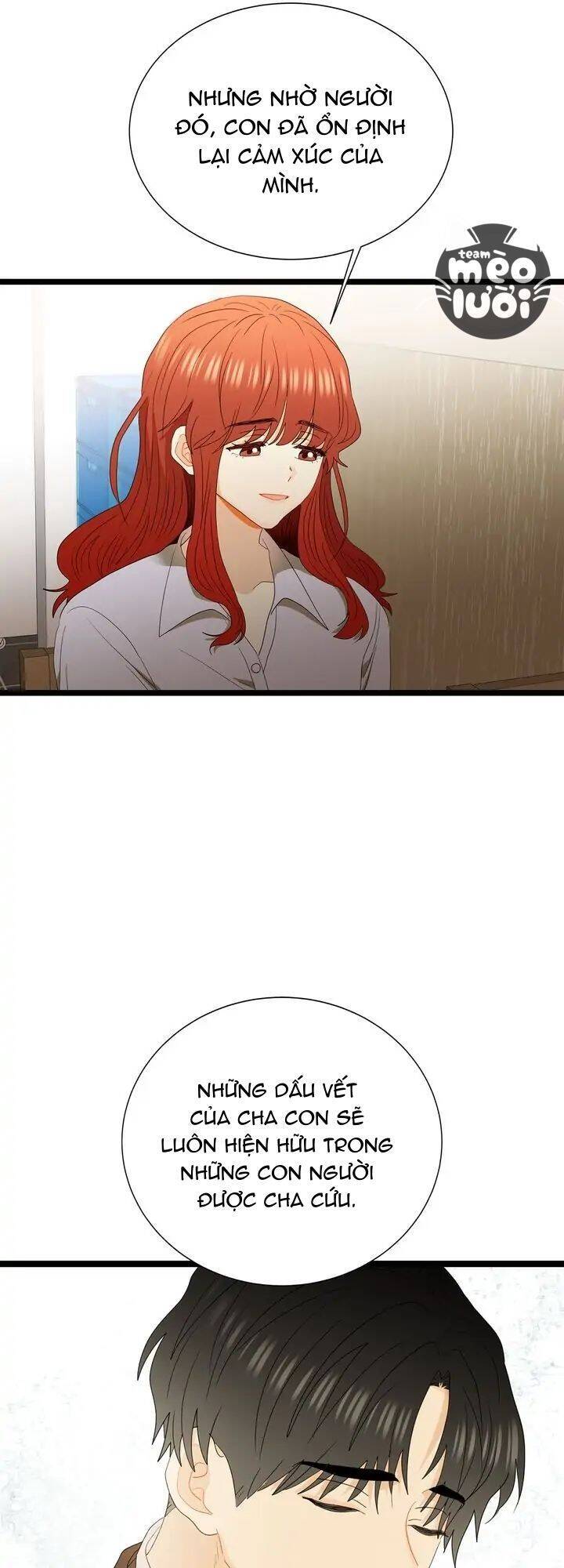 Giả Mạo Theo Phong Cách Chapter 91 - Trang 2