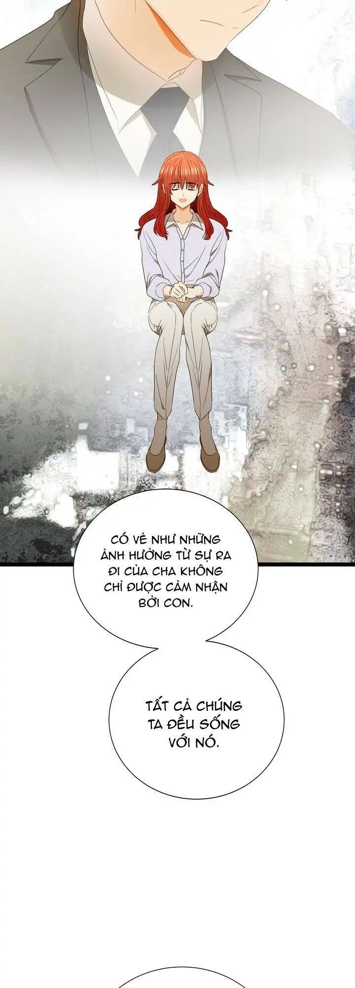 Giả Mạo Theo Phong Cách Chapter 91 - Trang 2