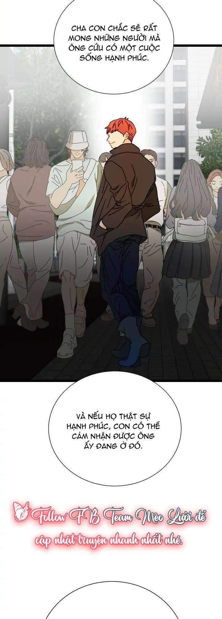 Giả Mạo Theo Phong Cách Chapter 91 - Trang 2