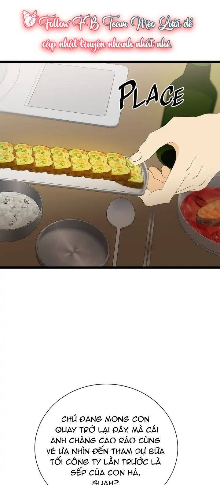 Giả Mạo Theo Phong Cách Chapter 91 - Trang 2