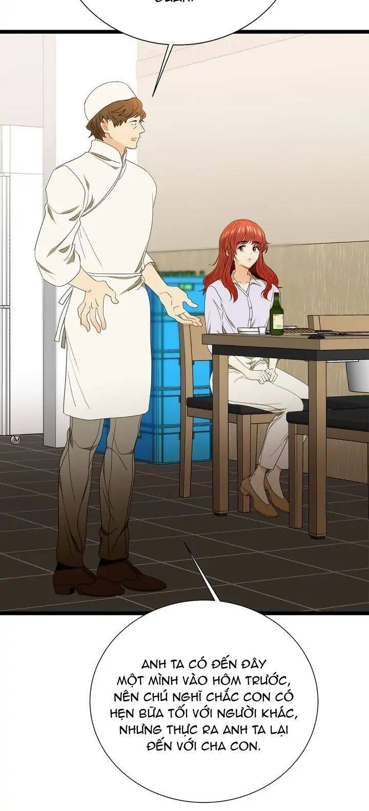 Giả Mạo Theo Phong Cách Chapter 91 - Trang 2