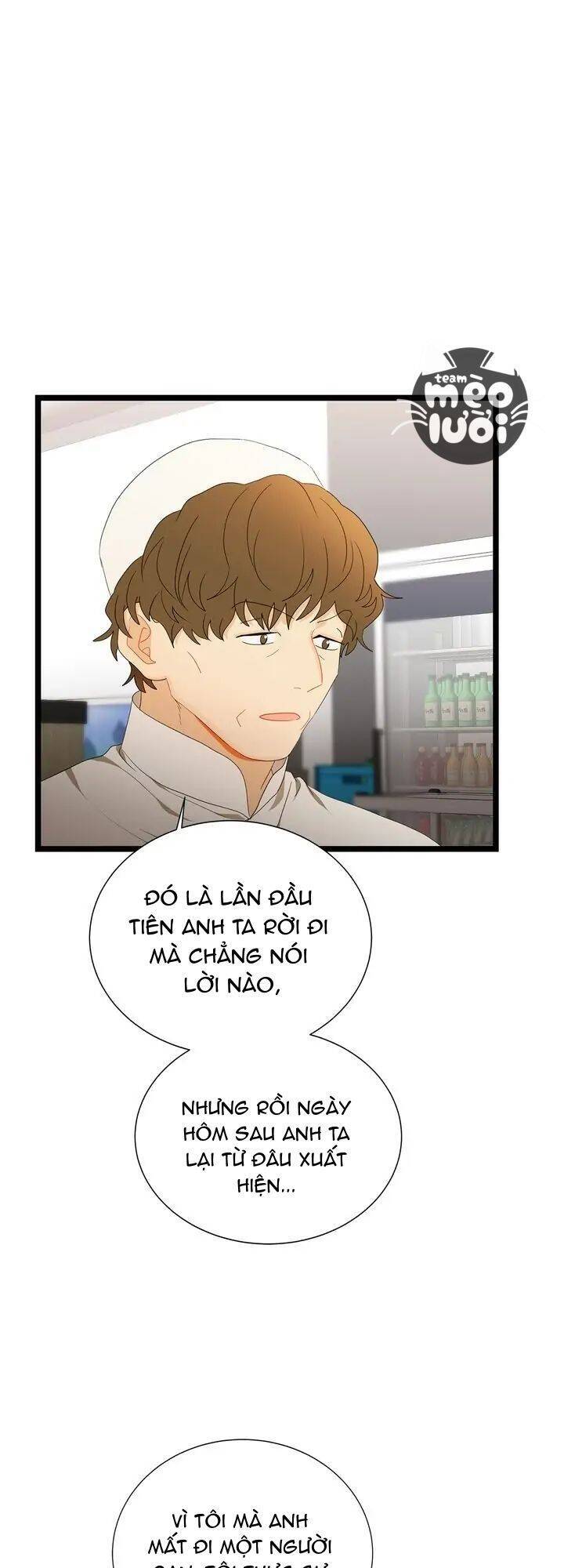 Giả Mạo Theo Phong Cách Chapter 91 - Trang 2