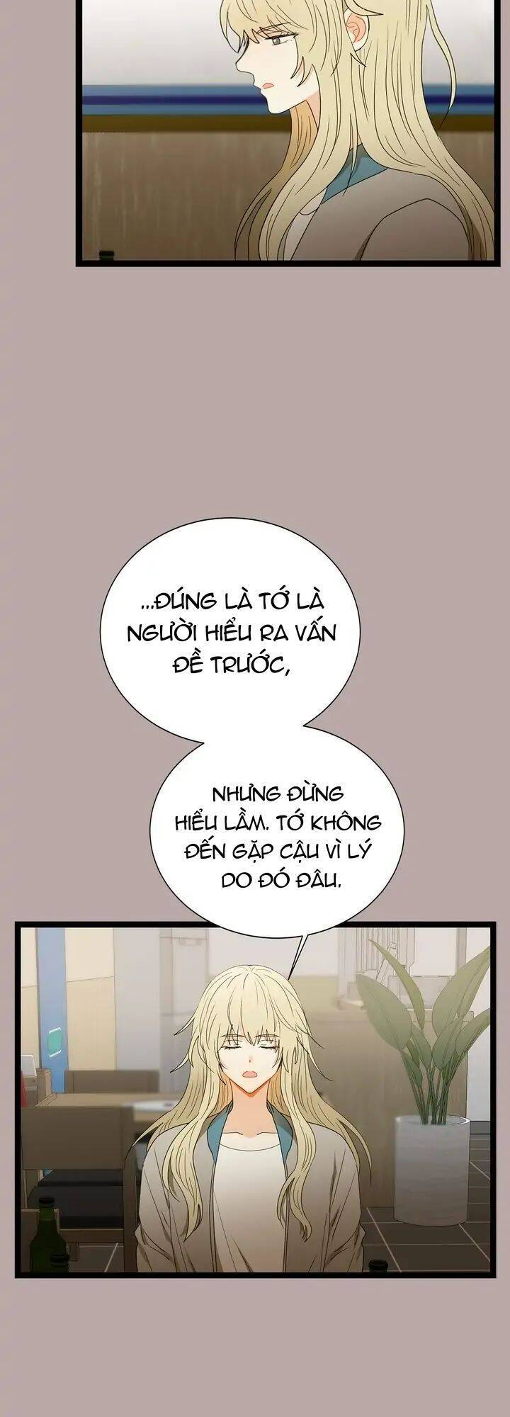 Giả Mạo Theo Phong Cách Chapter 92 - Trang 2