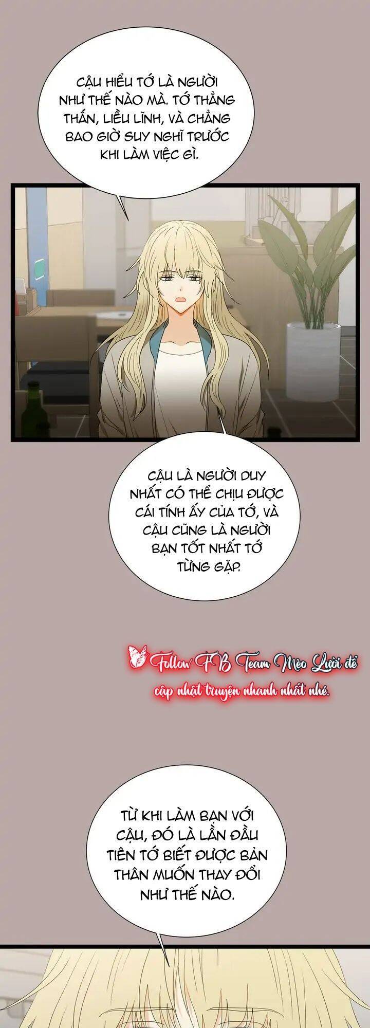 Giả Mạo Theo Phong Cách Chapter 92 - Trang 2