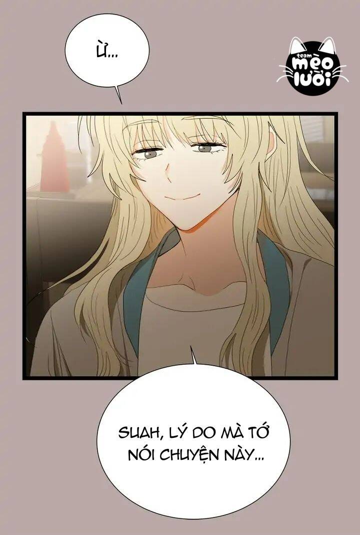 Giả Mạo Theo Phong Cách Chapter 92 - Trang 2